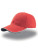 AT609 Zoom Piping Sandwich Cap - 698677 - variant