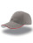 AT609 Zoom Piping Sandwich Cap - 7 - variant