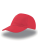 AT613 Start Six Cap - AT613_Red - variant Ls 1000020364