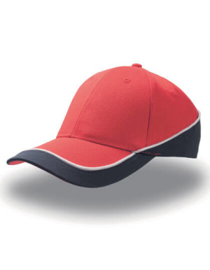 AT615 Racing Cap - Reklamnepredmety