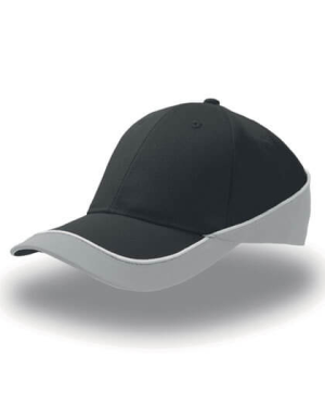 AT615 Racing Cap - Reklamnepredmety