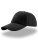 AT616 Liberty Six Buckle Cap - AT616_Black - variant Ls 1000020383