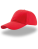 AT616 Liberty Six Buckle Cap - AT616_Red - variant Ls 1000020387