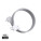 Magnetic cable Urban Vitamin Stockton 65W from rec. TPE/PET - P302.7103__S_0__0ab979dcfd3942d6a9cadcdd4755dde5 - variant XD P302.7103