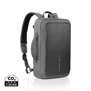 Bobby Bizz 2.0 irretrievable backpack & bag - Reklamnepredmety