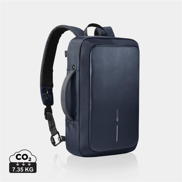 Bobby Bizz 2.0 irretrievable backpack & bag