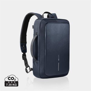 Bobby Bizz 2.0 irretrievable backpack & bag - Reklamnepredmety