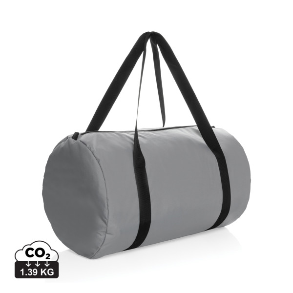 Dillon AWARE™ RPET Collapsible Sports Bag
