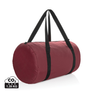 Dillon AWARE™ RPET Collapsible Sports Bag - Reklamnepredmety