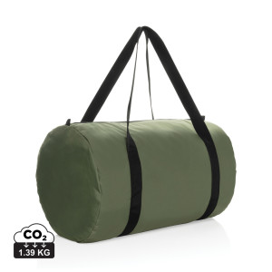 Dillon AWARE™ RPET Collapsible Sports Bag - Reklamnepredmety