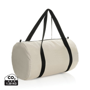 Dillon AWARE™ RPET Collapsible Sports Bag - Reklamnepredmety