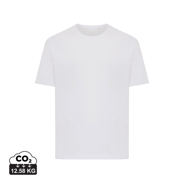 T-shirt Iqoniq Teide made of recycled cotton