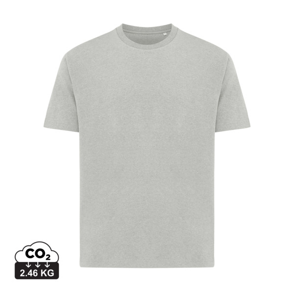 T-shirt Iqoniq Teide made of recycled cotton