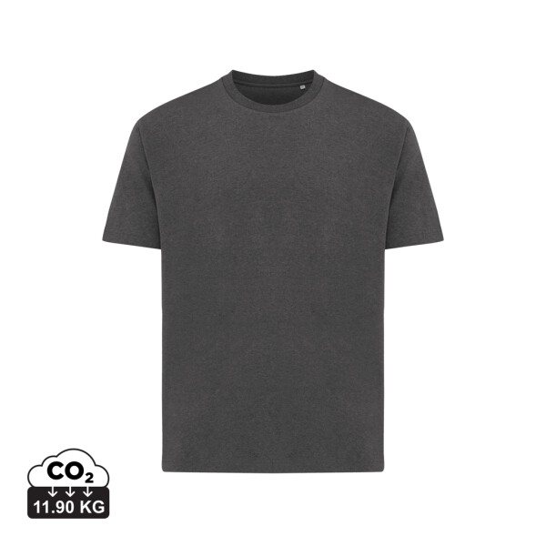 T-shirt Iqoniq Teide made of recycled cotton