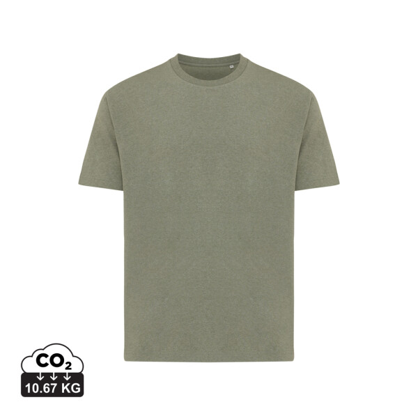 T-shirt Iqoniq Teide made of recycled cotton
