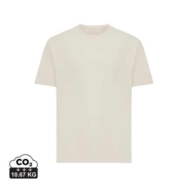 T-shirt Iqoniq Teide made of recycled cotton