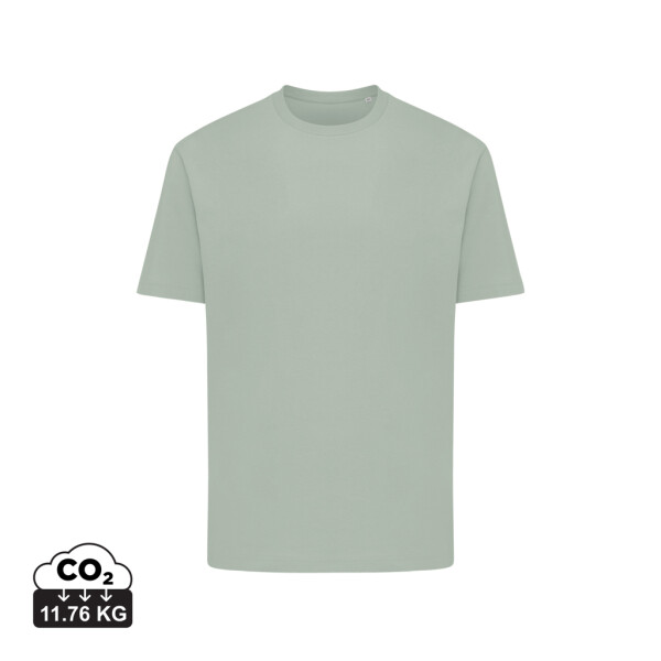 T-shirt Iqoniq Teide made of recycled cotton