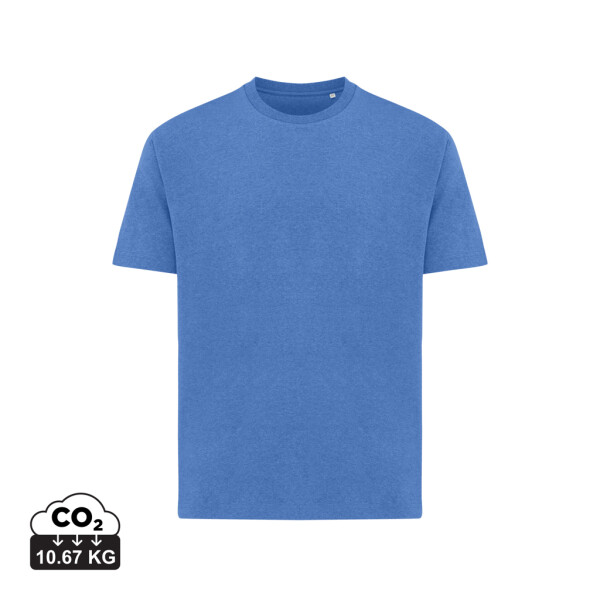 T-shirt Iqoniq Teide made of recycled cotton