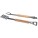 Set of grilling tools Fajro - Natural - 11335806 - variant PF 11335806