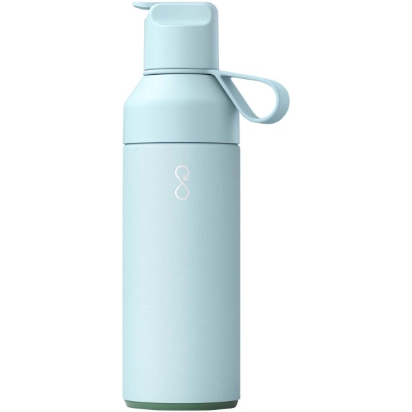500ml water bottle with thermal insulation Ocean Bottle GO