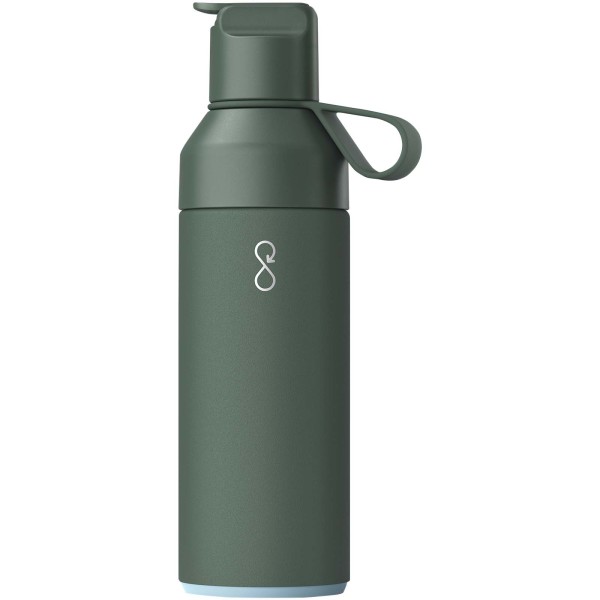 500ml water bottle with thermal insulation Ocean Bottle GO