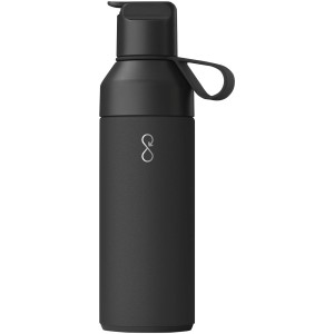 500ml water bottle with thermal insulation Ocean Bottle GO - Reklamnepredmety