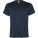 Slam Men's Short Sleeve Sports T-Shirt - R03041R - variant PF R03041R1