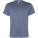 Slam Men's Short Sleeve Sports T-Shirt - R03041W - variant PF R03041W1