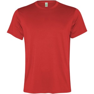 Slam Men's Short Sleeve Sports T-Shirt - Reklamnepredmety