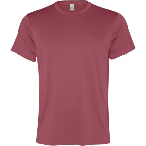 Slam Men's Short Sleeve Sports T-Shirt - Reklamnepredmety