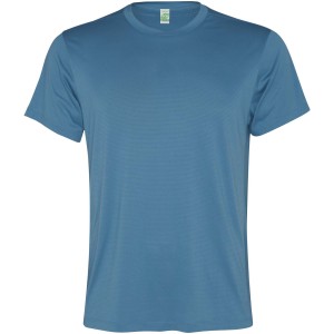 Slam Men's Short Sleeve Sports T-Shirt - Reklamnepredmety