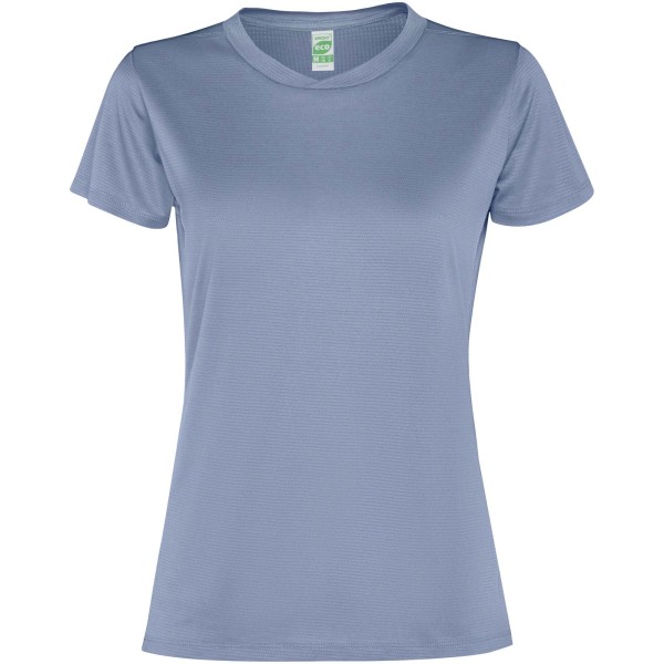 Slam women's short-sleeved sports t-shirt
