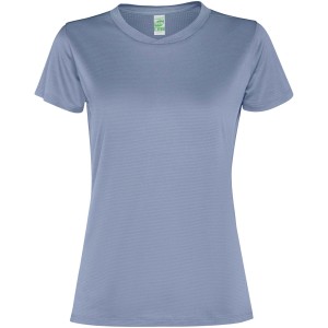 Slam women's short-sleeved sports t-shirt - Reklamnepredmety