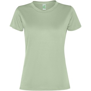 Slam women's short-sleeved sports t-shirt - Reklamnepredmety