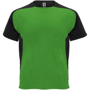 Bugatti short sleeve unisex sports t-shirt - Reklamnepredmety