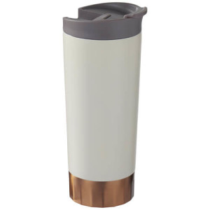 Peeta 500 ml copper vacuum insulated tumbler - Reklamnepredmety