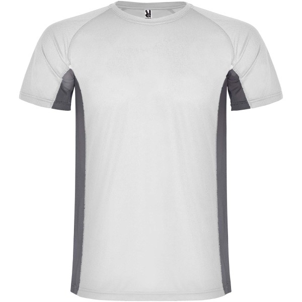 Shanghai short sleeve men's sports t-shirt