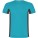 Shanghai Men's Short Sleeve Sports T-Shirt - R65959F - variant PF R65959F1