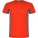Shanghai children's sports short-sleeved T-shirt - K65959H - variant PF K65959HD