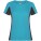 Shanghai women's short-sleeved sports T-shirt - R66489F - variant PF R66489F1
