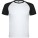 Indianapolis Unisex Short Sleeve Sports T-Shirt - R66508R - variant PF R66508R1