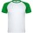 Indianapolis Unisex Short Sleeve Sports T-Shirt - R66508W - variant PF R66508W1