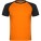 Indianapolis Unisex Short Sleeve Sports T-Shirt - R66509A - variant PF R66509A1