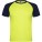 Indianapolis Unisex Short Sleeve Sports T-Shirt - R66509I - variant PF R66509I1