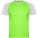 Indianapolis Unisex Short Sleeve Sports T-Shirt - R66509J - variant PF R66509J1