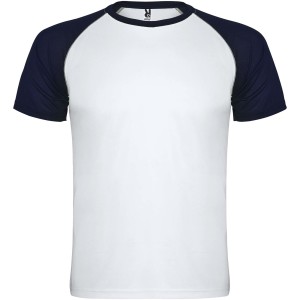 Indianapolis Kids Short Sleeve Sports T-Shirt - Reklamnepredmety