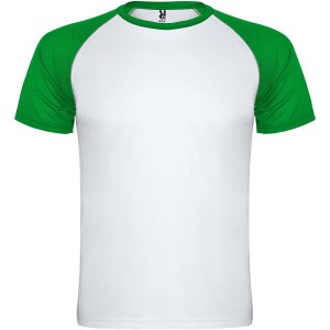 Indianapolis Kids Short Sleeve Sports T-Shirt - Reklamnepredmety