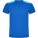 Detroit unisex short sleeve sports t-shirt - R66529L - variant PF R66529L1