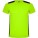 Detroit unisex short sleeve sports t-shirt - R66529O - variant PF R66529O1