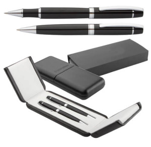 Quillan pen set - Reklamnepredmety